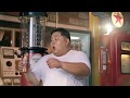 Luwak Tarik Malaka Siap Minum Kenta Edition