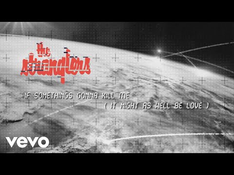 Video thumbnail for If Something’s Gonna Kill Me (It Might as Well Be Love)