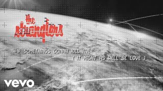 Musik-Video-Miniaturansicht zu If Something's Gonna Kill Me (It Might as Well Be Love) Songtext von The Stranglers