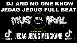 Download lagu MUSIK VIRAL TIKTOK 2022 | DJ AND NO ONE KNOW JEDAG JEDUG FULL BEAT DJ KOMANG RIMEX | DJ BE WITH YOU mp3 Download lagu MUSIK VIRAL TIKTOK 2022 | DJ AND NO ONE KNOW JEDAG JEDUG FULL BEAT DJ KOMANG RIMEX | DJ BE WITH YOU mp3