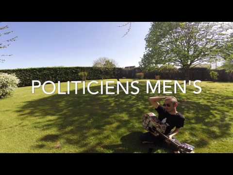 Politiciens men's - olosolo