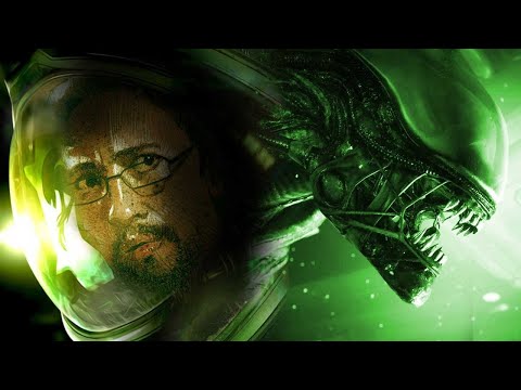 MAX PLAYS: ALIEN ISOLATION - Crew Expendable & Last Survivor DLC