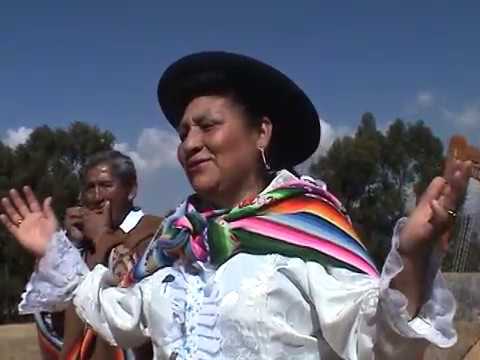 CONDEMAYTA DE ACOMAYO - CLASICOS PARTE 3