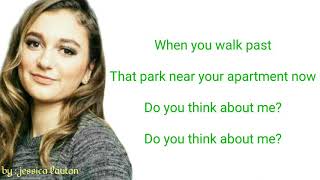 New - Daya (Lyrics Video)