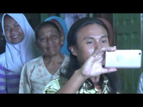 PROSESI PERNIKAHAN ADAT JAWA DI DESA ADISARA
