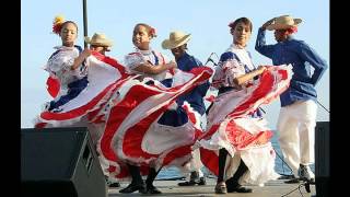 Texaco/Quisqueya Baila - El Meneito, Canta Johnny Ventura.