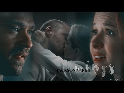• jackson & april | wings