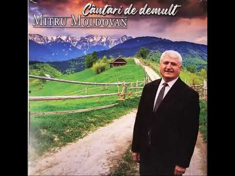 🔊 Mitru Moldovan ® - Cum a fost compusa cantarea „Poporul Tau, Isuse” (1964). Melodie originala