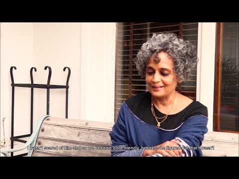 Cyrus Jhabvala - A visionary