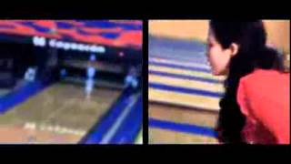 Ximena Sariana   Echo Park [Official Music Video].mov.skate