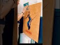 Reproducing A Vintage Advertisement Sabena Belgium Art