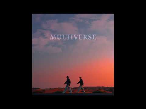 TalkinToys - Multiverse (Official Audio)