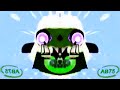 Klasky Csupo 1998 Super Effects In G Major 6903