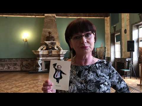 Znani kielczanie wspominają Andrzeja Kaczmarka