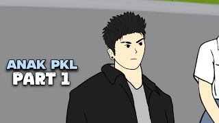 Download lagu Anak PKL | Part 1 - Drama animasi mp3
