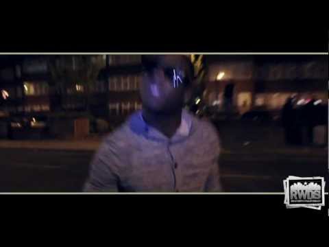 Storm Milian - Ride Out ( OFFICIAL MUSIC VIDEO )