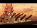 Modern Destroyers Vs Musashi