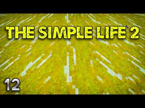 The Simple Life 2 EP12 EnderIO Weather Obelisk