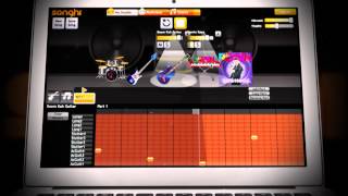 Robin SongHi BoomBox Trailer