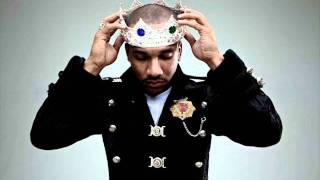 Cyhi Da Prynce ft Trey Songz - New Girl