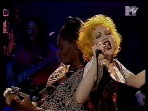 Girls Just Want To Have Fun Demo Cyndi Lauper Last Fm