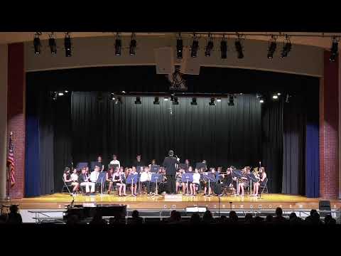 Grade 7/8 Spring Concert