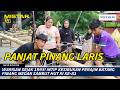 Warisan Sejak 1993! Intip Kesibukan Perajin Batang Pinang Medan Sambut HUT RI ke-81