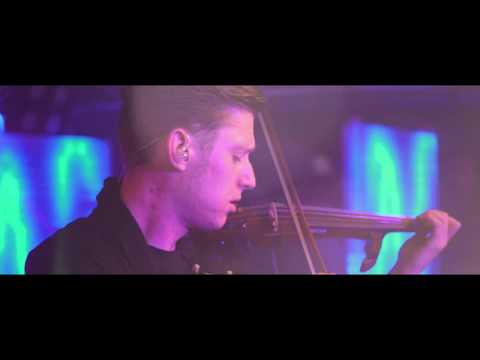 Michael Burian / Majnl Dance / 2017