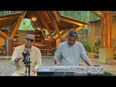 Lagu Dansa Fox Terbaru 2026 || Love Letters In The Sand || Cover By Vian Zua || Love Record Om Zhao