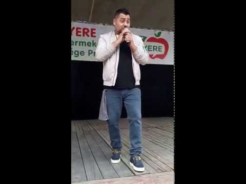 Caramel-Te meg Èn (Szerencs Élő)