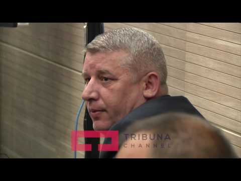 Gjykimi që po përngjasohet me atë të krishtit