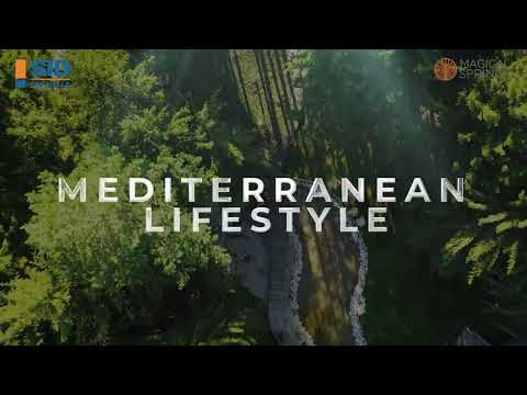 Drone video