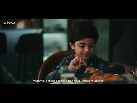 vivo encourages parents to disconnect to reconnect family bonds