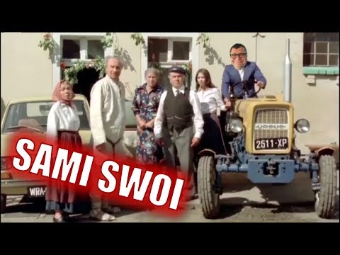Zbigniew Stonoga REMIX ft. SAMI SWOI