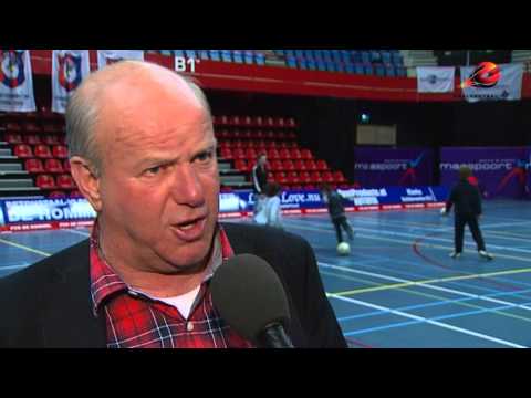 Interview Piet Gabriels