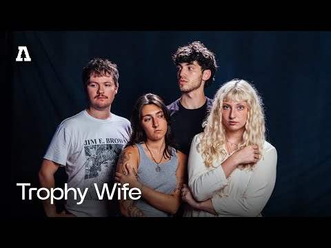 Trophy Wife on Audiotree Live (Full Session)