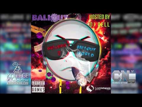 Ballout - Check (Feat. Tadoe) | Welcome To Ballout World