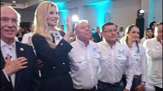 XGuate elige a Edmond Mulet como Secretario General Nacional