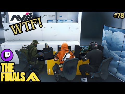 The Finals WTF MOST VIEWED Twitch Clips of the Week #78