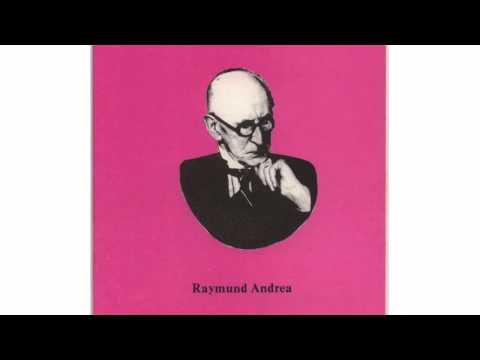 The Way of the Heart - Raymund Andrea