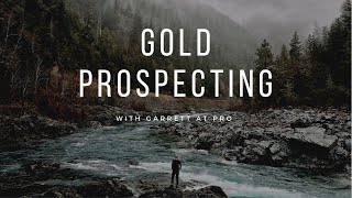 preview picture of video 'Gold Detecting with Garrett AT Pro and 5x8 DD coil in Coolgardie Western Australia'