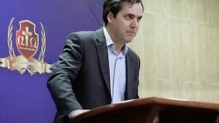A Grande Batalha Escatológica 5/5 - Leandro Lima