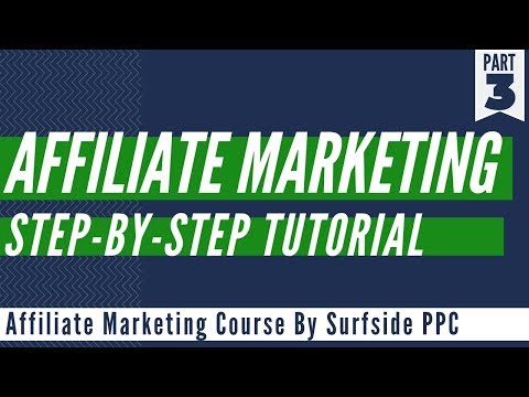Affiliate Marketing Explained What Is Affiliate Marketing Affiliate Marketing Course Part 1