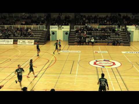 Herr 1 Södra  GF Kroppskultur - Kärra HF Del 2