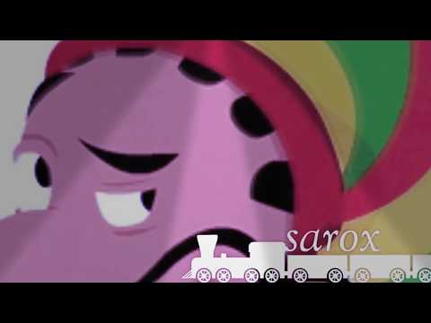 Sarox and kevix with ganja song