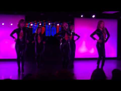 2011213  @mmyy  （ EXID  /Hotpink )