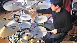 Katatonia - Forsaker (Played by Chris Anderson)