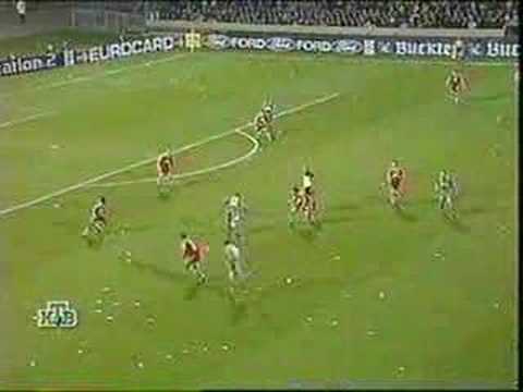 govou vs bayern goal 2