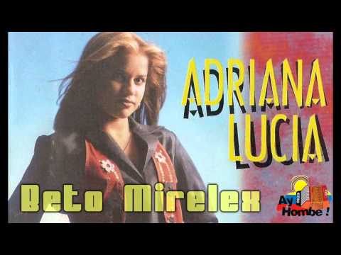 En los dias que te quise- Adriana Lucia (Con Letra HD) Ay Hombe!!!