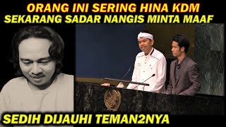 Download lagu đź”´PENGHINA KDM NANGISâť—JAWABAN KEREN KDM SAAT DIHINA OLEH KANG TELOR MEROKET mp3 Download lagu đź”´PENGHINA KDM NANGISâť—JAWABAN KEREN KDM SAAT DIHINA OLEH KANG TELOR MEROKET mp3